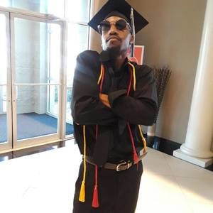 Meet your Posher, Kristofer-dontae